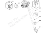 BRIGGS AND STRATTON, 020828-00, IPL.8 thumbnail